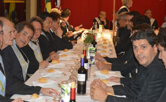 BANQUETE RITUALÍSTICO NA ESTRELA DOS CAMPOS ELÍSEOS (6)