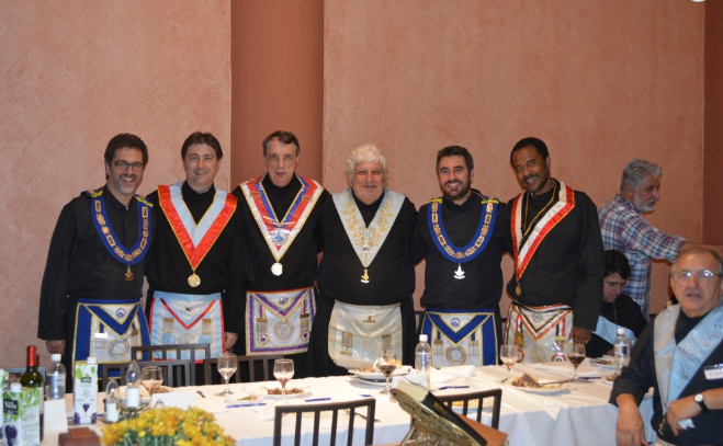 BANQUETE RITUALÍSTICO NA ESTRELA DOS CAMPOS ELÍSEOS (8)