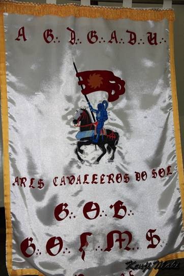 ARLS CAVALEIROS DO SOL, 3195, REALIZA BANQUETE RITUALÍSTICO (2)