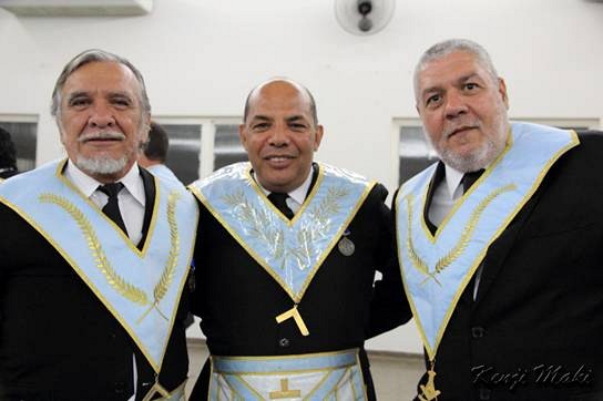 ARLS CAVALEIROS DO SOL, 3195, REALIZA BANQUETE RITUALÍSTICO (6)