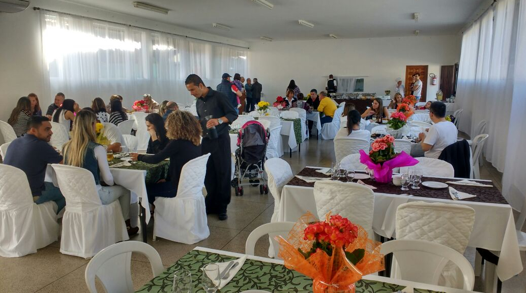 FESTA DE 28º ANIVERSÁRIO DE FUNDAÇÃO DA LOJA ALVORADA DA SERRA (1)