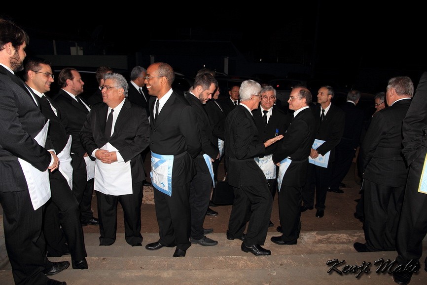 19ª Edição do Tradicional Banquete Ritualístico (4)