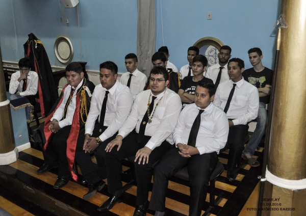 DEMOLAY'S DO AMAPÁ VISITAM JAMIL (RENASCENÇA) (7)