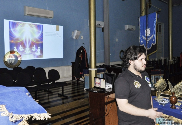 DEMOLAY'S DO AMAPÁ VISITAM JAMIL (RENASCENÇA) (8)